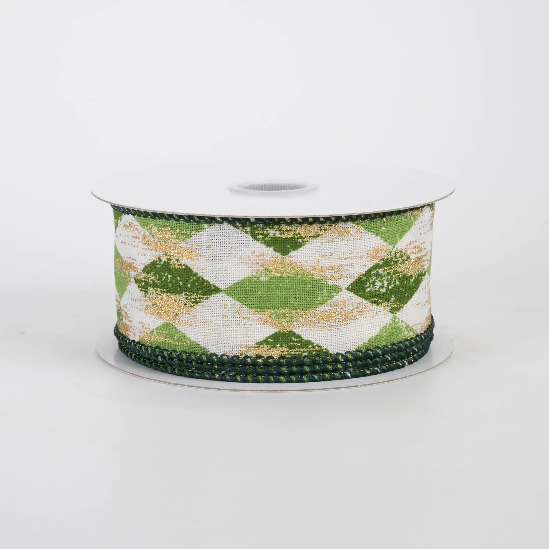 1.5" DIAGONAL RIBBON Jascotina 73523-09-08