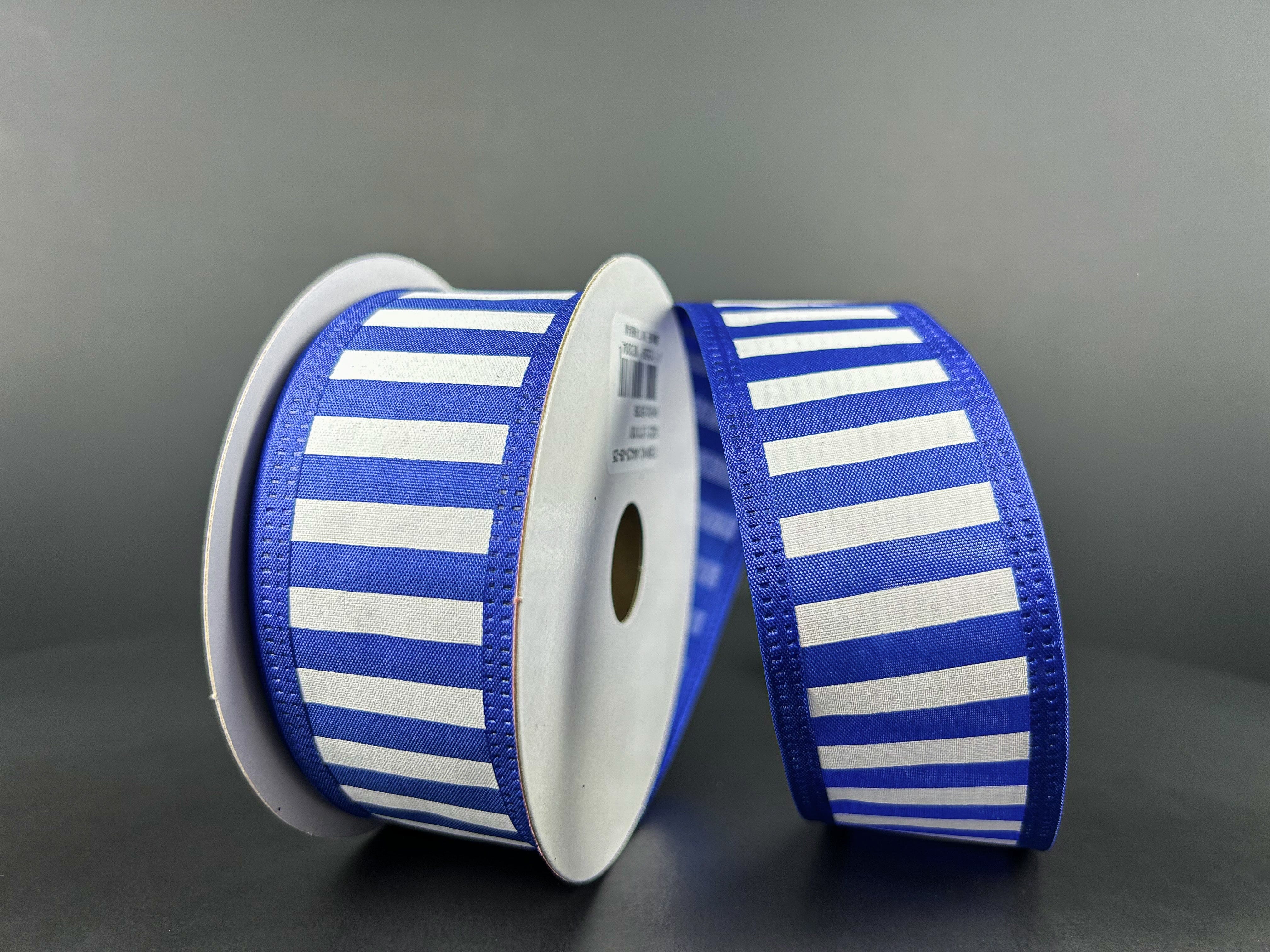 1.5" Satin Ribbon x 10 yards Jascotina 46425-09-25