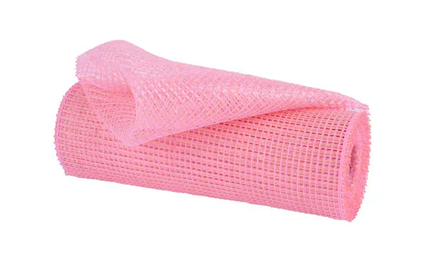 10" x 10yd Horizontal Wide Stripe Mesh Shirleys of Collins RE