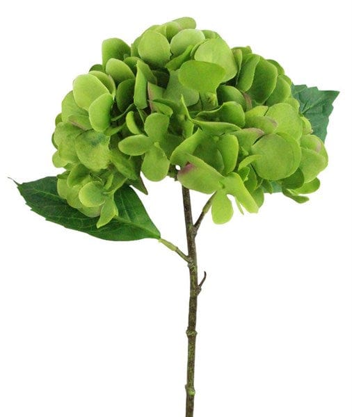 13"L Hydrangea Pick Craig Bachman FS360309