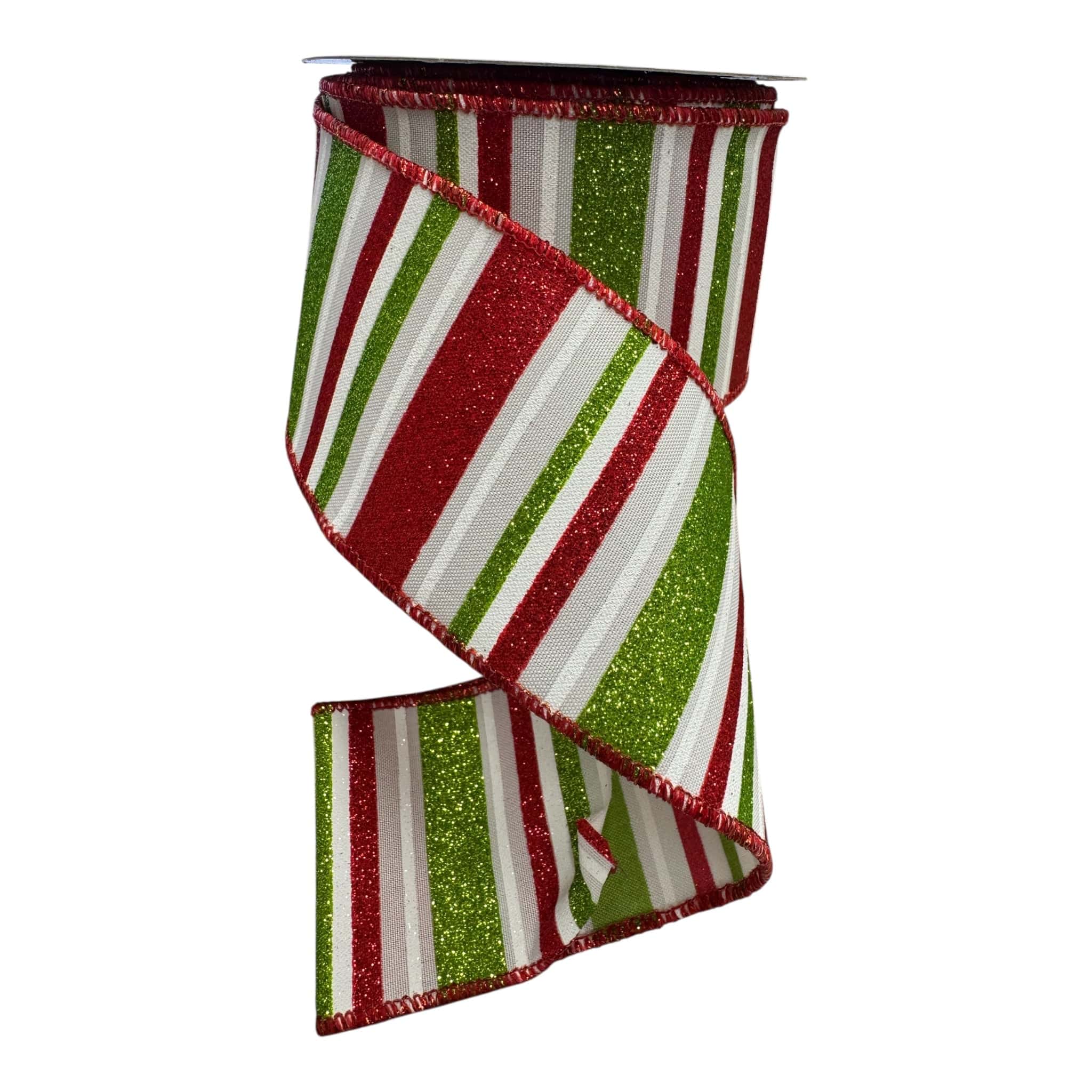 2.5" X 10 YDS Craig Bachman RGF1919T9