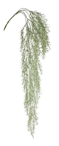 32"L Hanging Glitter Rosemary Spray Craig Bachman XX970542
