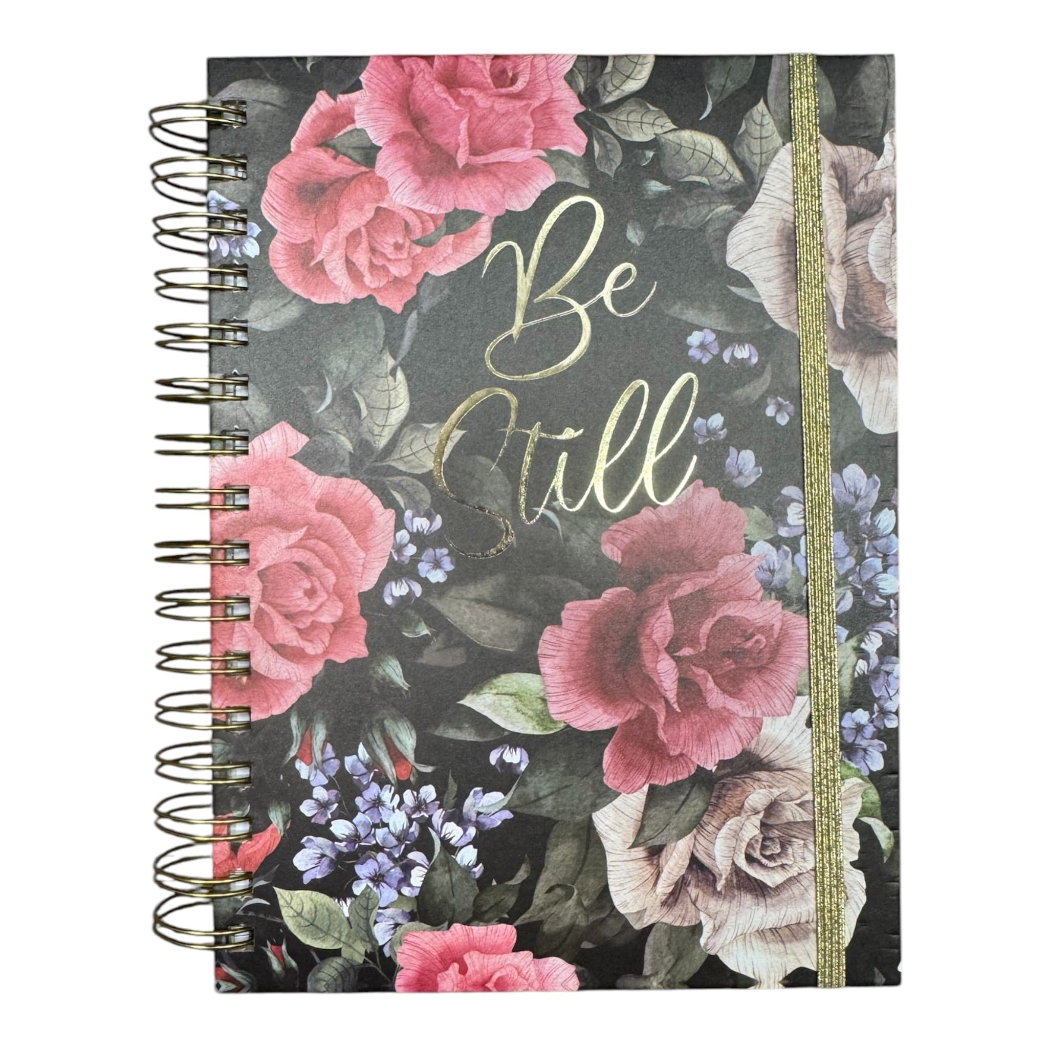 Be Still Journal Shirley's of Collins SP6164