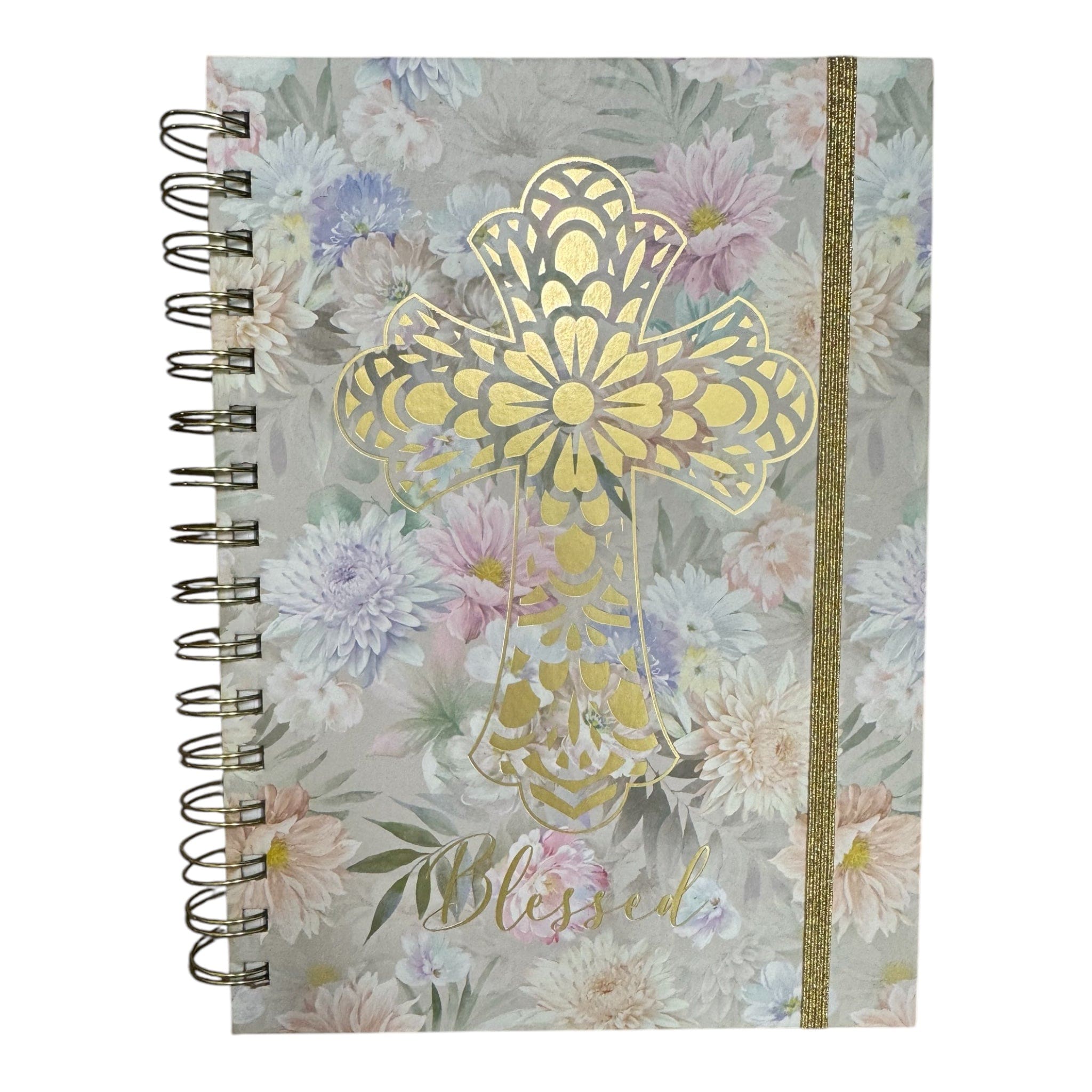 Blessed Journal Shirley's of Collins SP6737