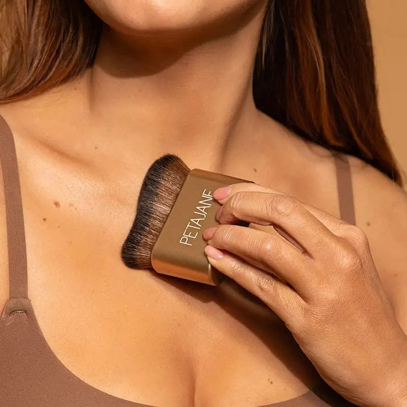 Body Perfecting Brush Peta Jane PJ Bodybrush