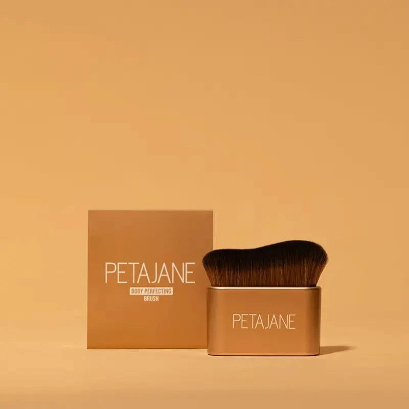 Body Perfecting Brush Peta Jane PJ Bodybrush