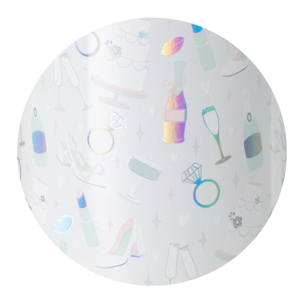 Bride To Be Mega Mug 30oz Shirleys of Collins S102-M30-BI