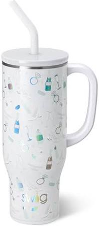 Bride To Be Mega Mug 30oz Shirleys of Collins S102-M30-BI