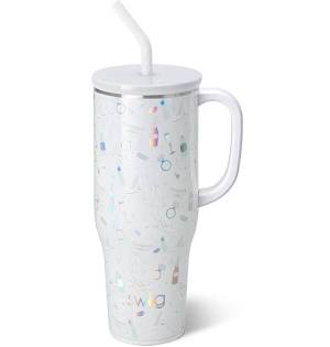 Bride To Be Mega Mug 40oz Shirleys of Collins S102-M40-BI