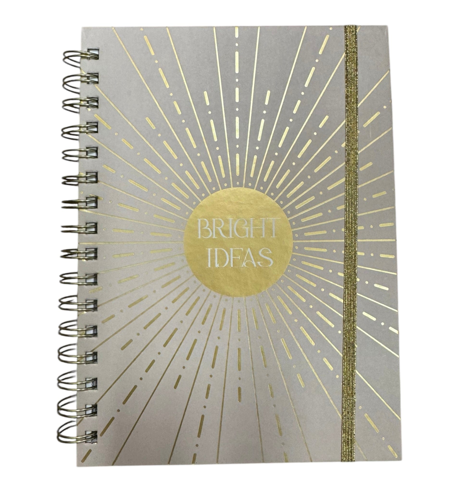 Bright Ideas Journal Shirley's of Collins SP6721