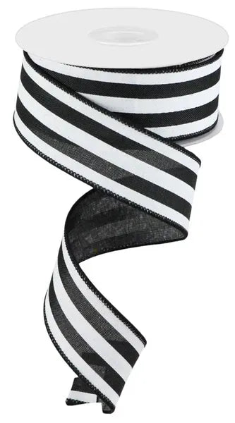 1.5" x 10yd Vertical Stripe Craig Bachman RGC156202