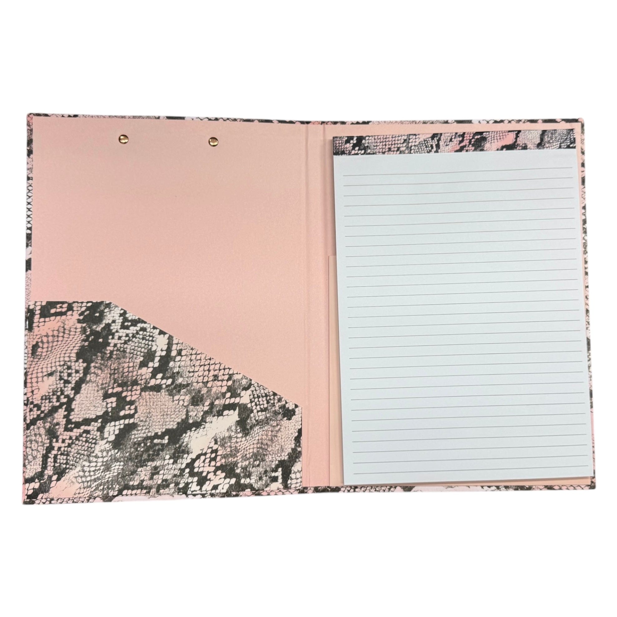 Get It Done Clipboard Shirley's of Collins SP4400