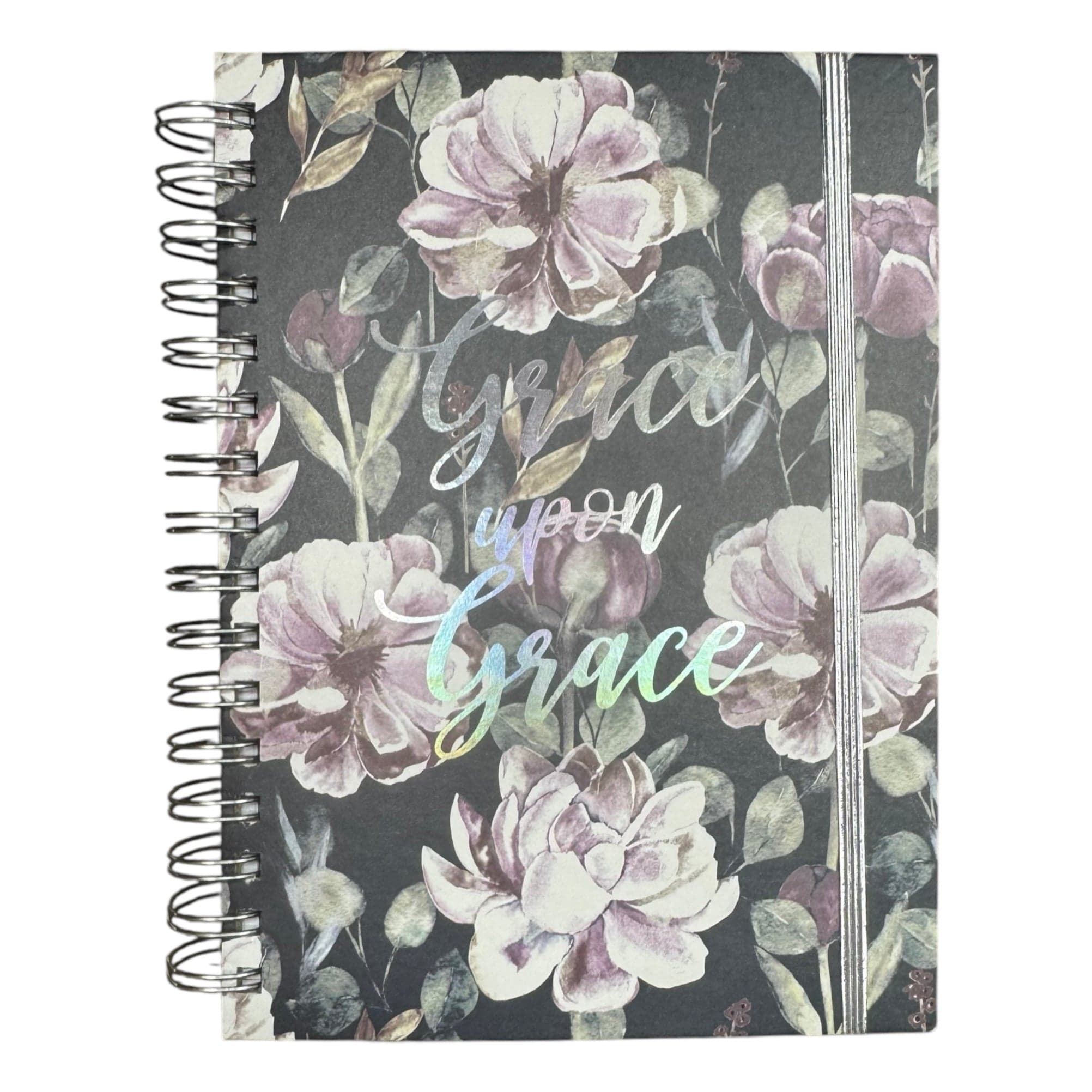 Grace Upon Grace Journal Shirley's of Collins SP6162