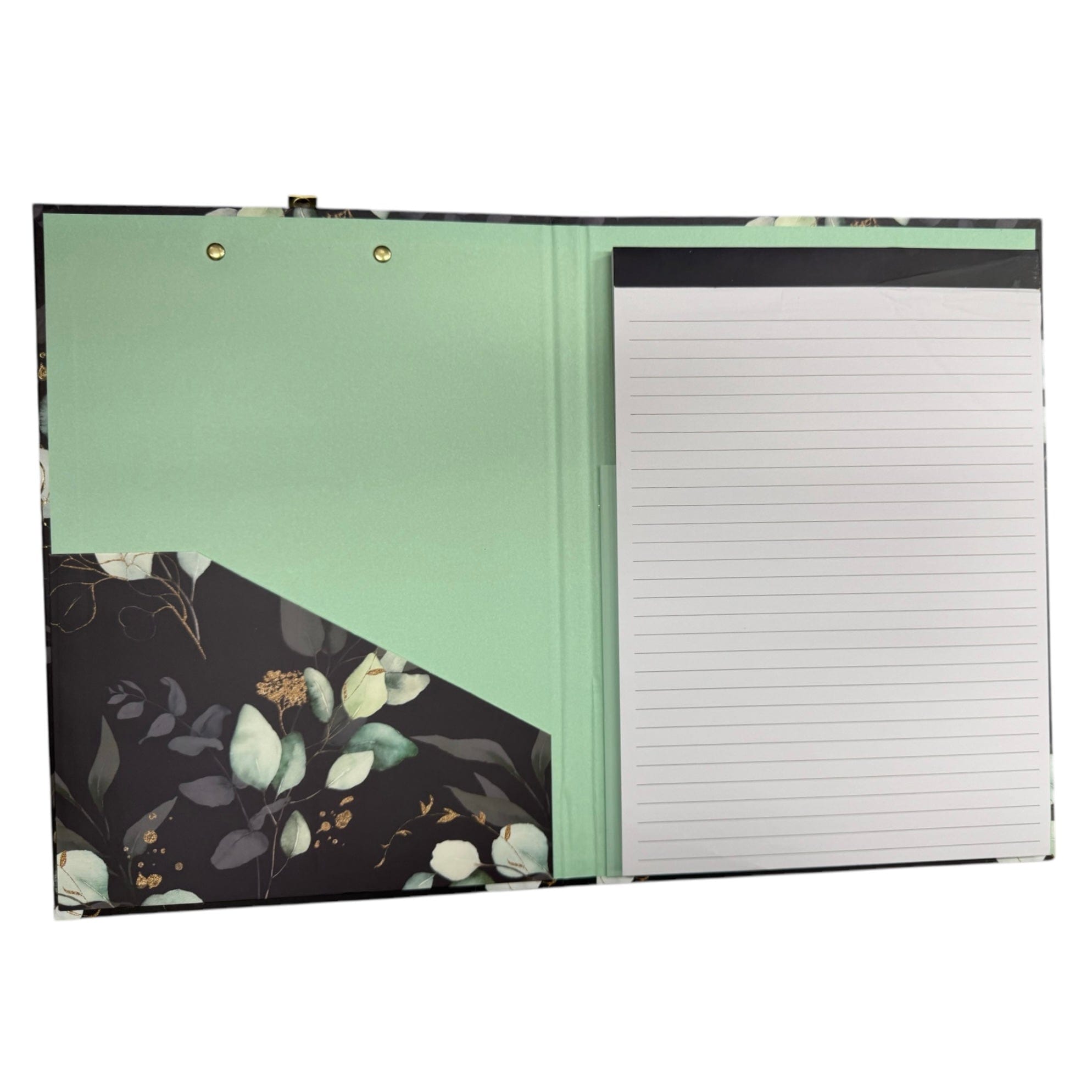Lovely Notes Clipboard Shirley's of Collins SP4402