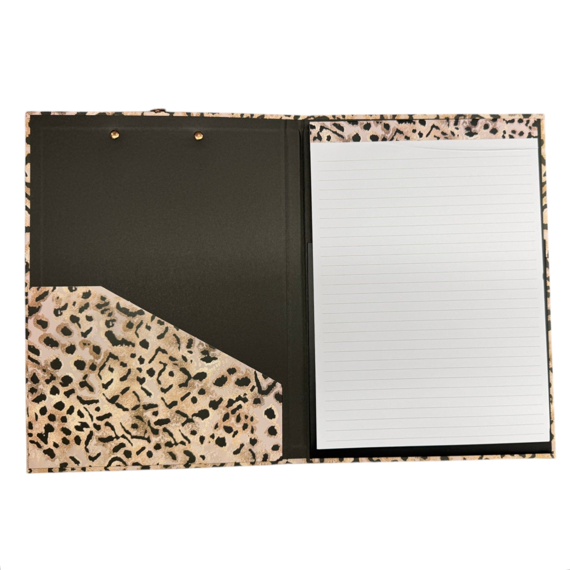 Make A Plan Clipboard Shirley's of Collins SP4701