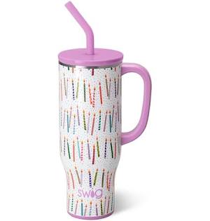Make A Wish Mega Mug 30oz Shirleys of Collins S102-M30-WS