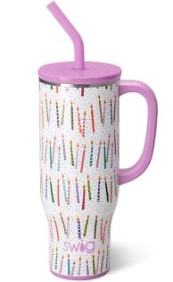 Make A Wish Mega Mug 40oz Shirleys of Collins S102-M40-WS