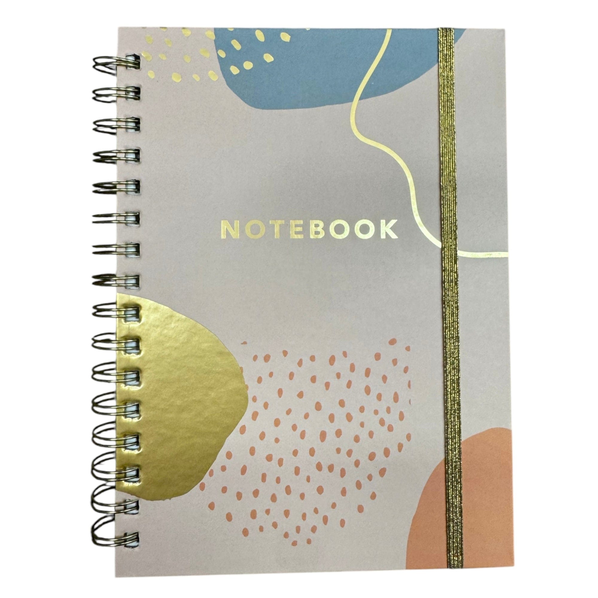 Notebook Journal Shirley's of Collins SP4965