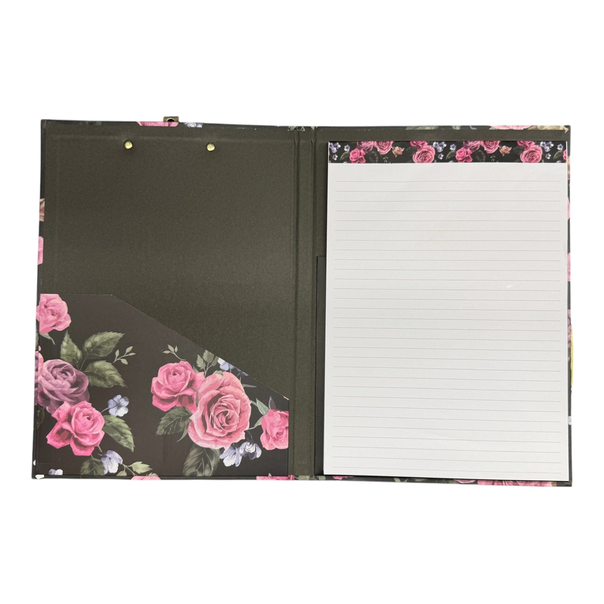 Notes Clipboard Shirley's of Collins SP5843