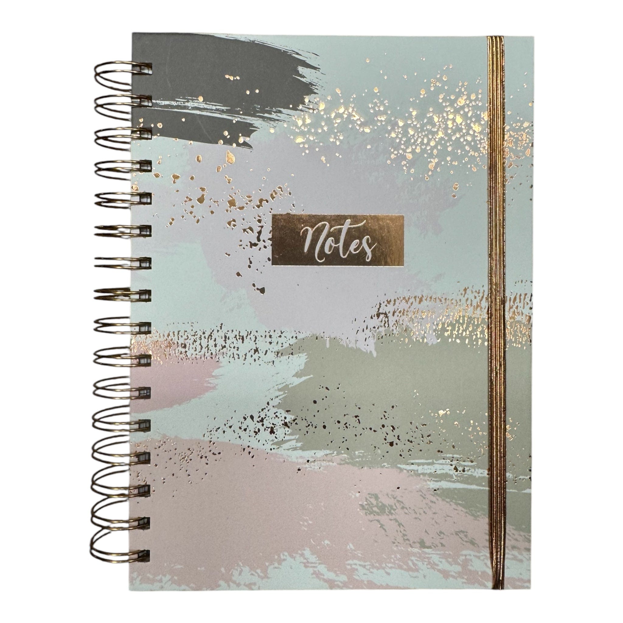 Notes Journal Shirley's of Collins SP4224