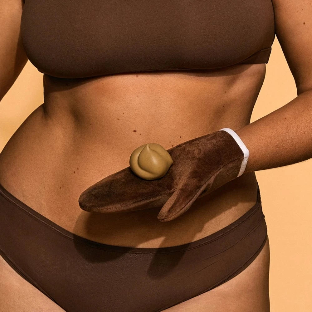 Peta Jane Tanning Mitt Peta Jane PJ MITT