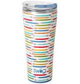 Teacher Life Tumbler 32oz Shirleys of Collins S102-C32-TL