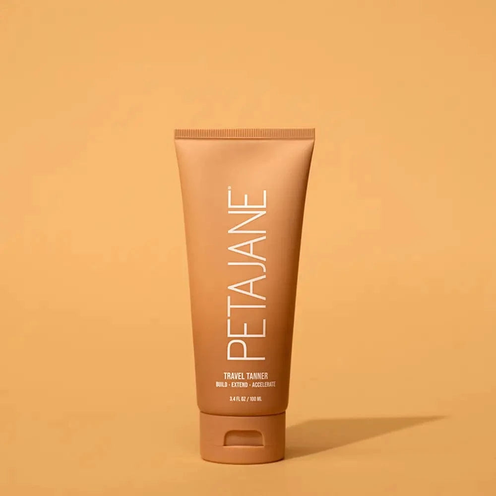 Travel Tan Extender Lotion Peta Jane PJ EXT