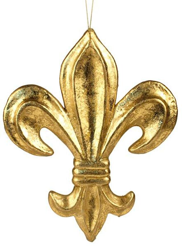 FLEUR DE LIS