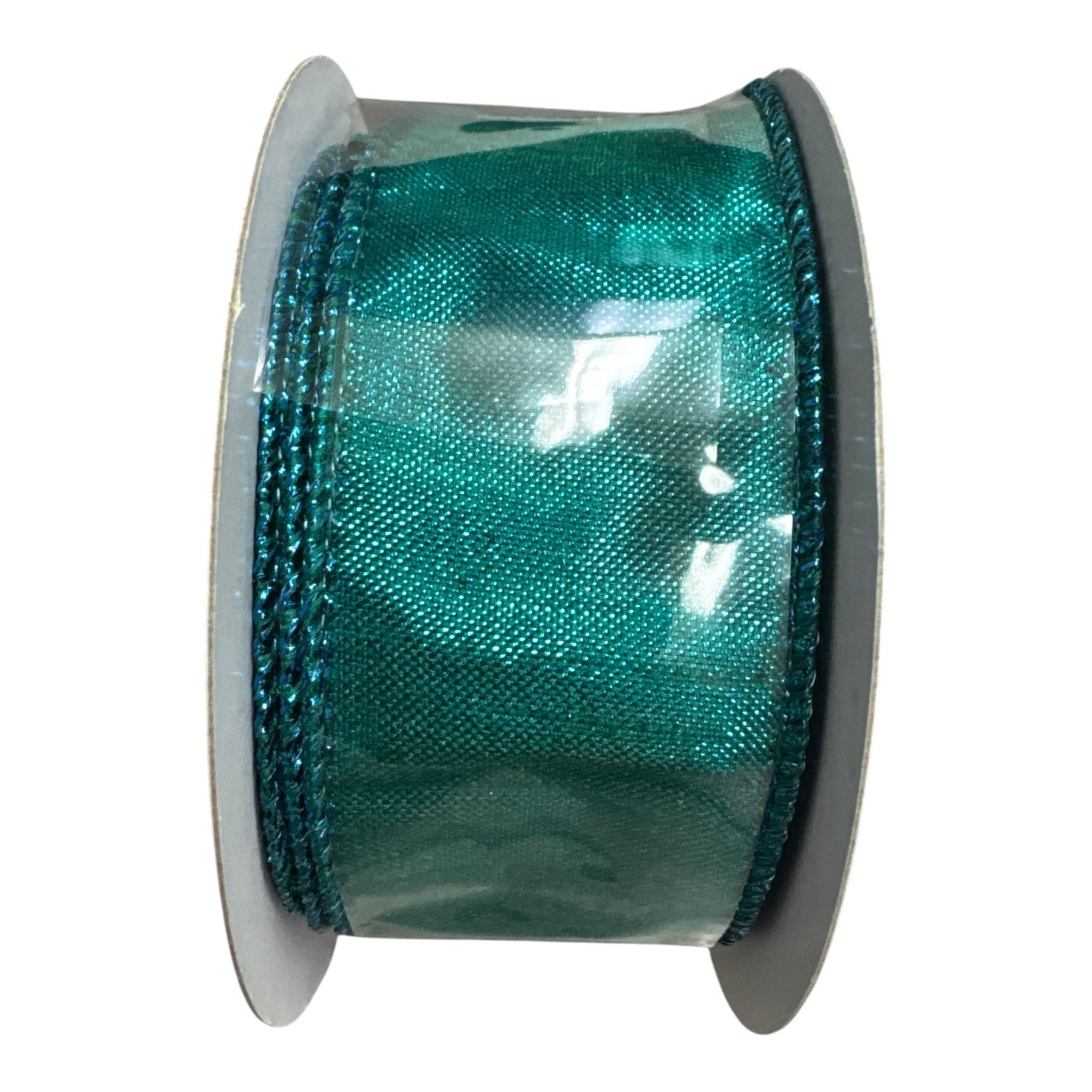 1.5" X 10 YD Shirleys of Collins RGA1137A2