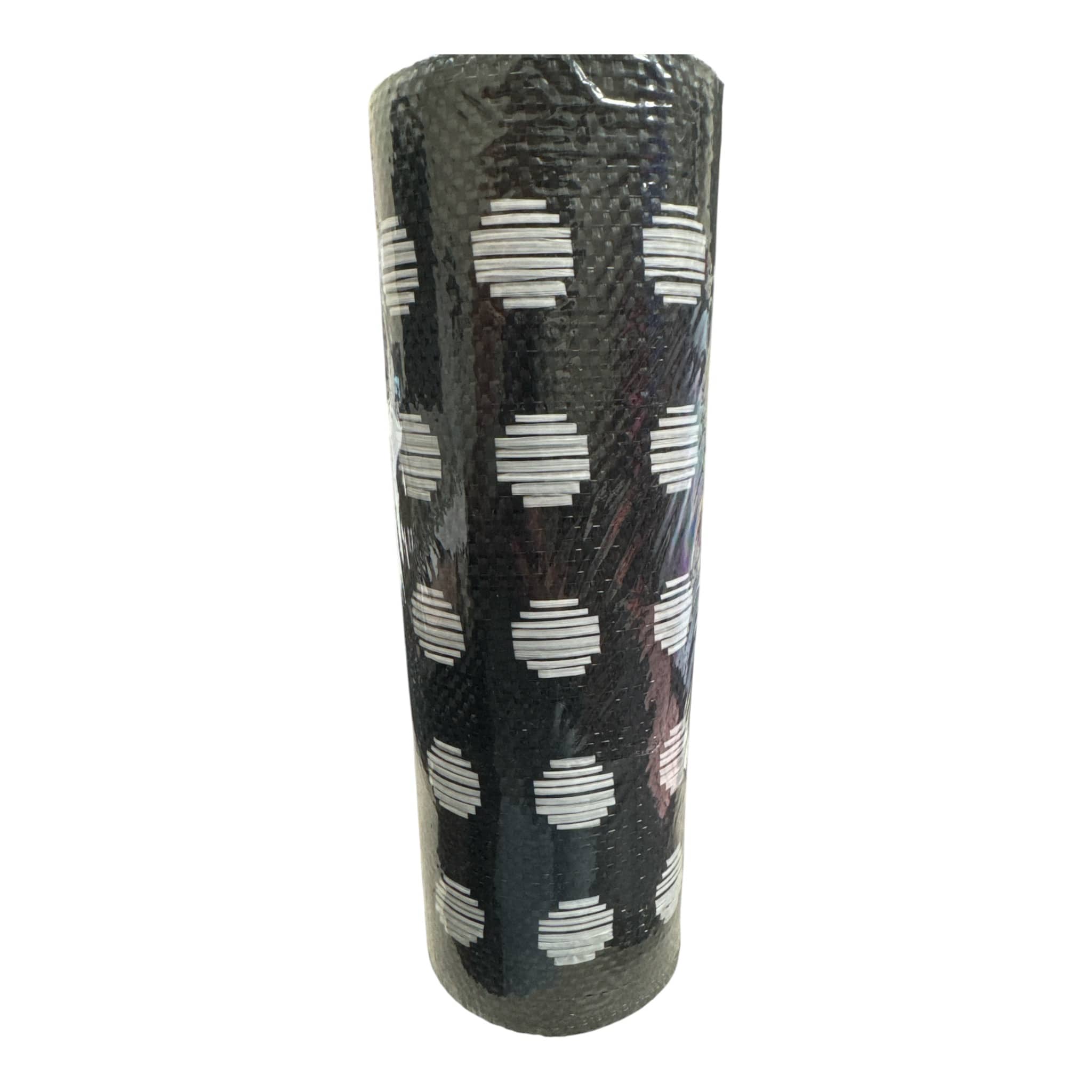 10" x 10yds POLKA DOT MESH Shirleys of Collins xb108410-21