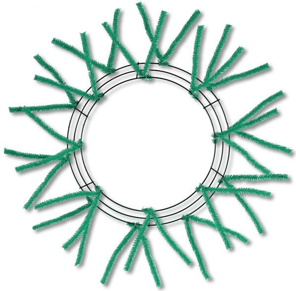 15"Wire,25"Oad-Pencil Work Craig Bachman XX750406