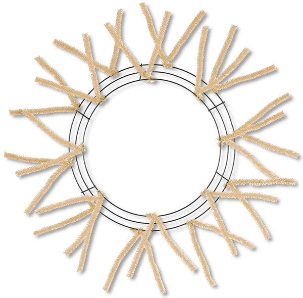 15"Wire,25"Oad-Pencil Work Craig Bachman XX7504W4