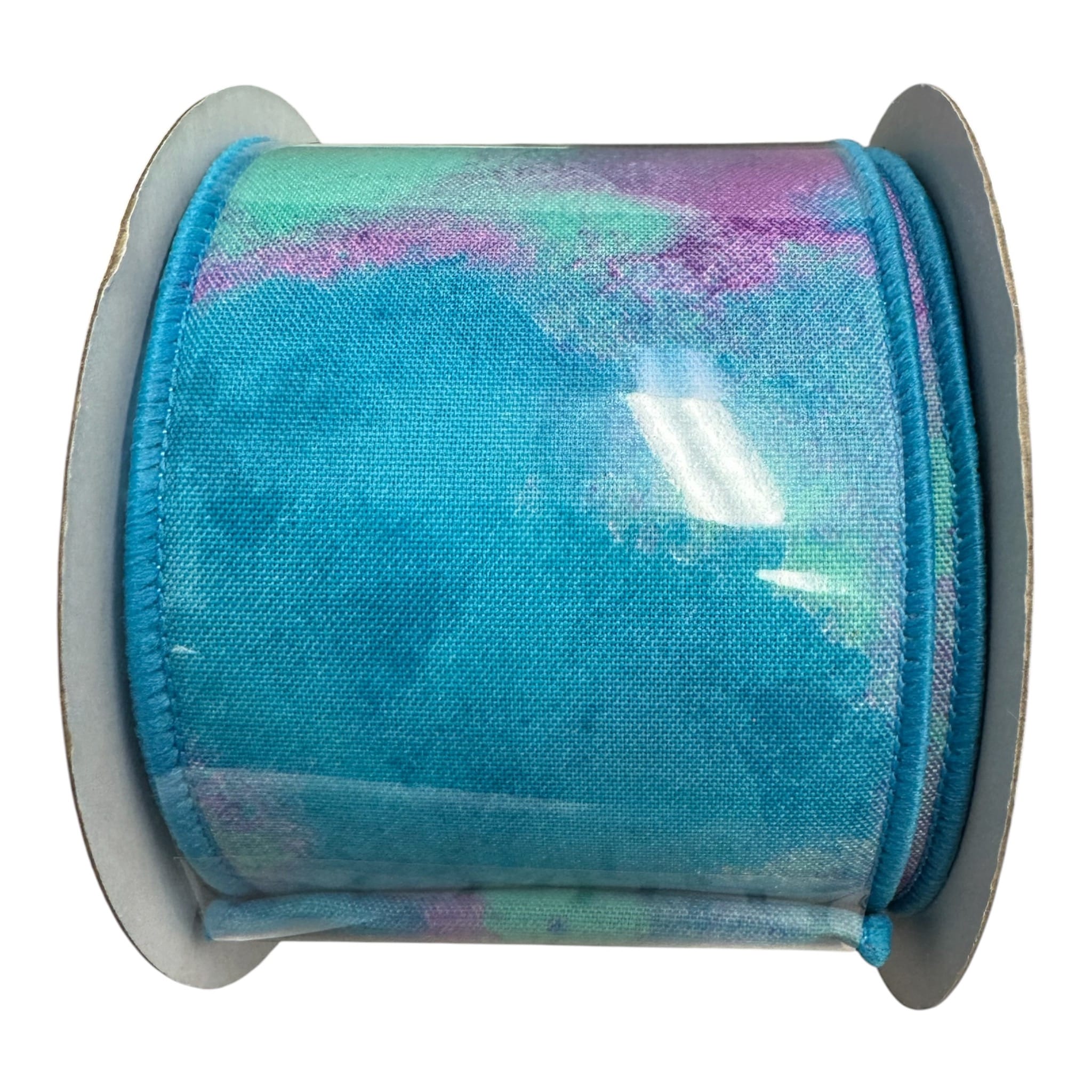 2.5" X 10 YARDS Shirleys of Collins RGB1011XC