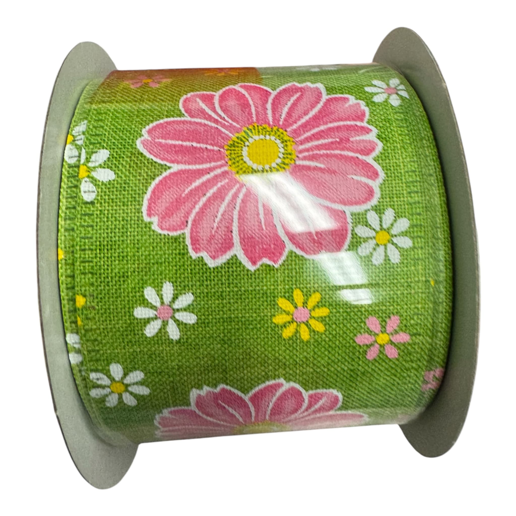 2.5" x 10 yd Shirleys of Collins 46412-40-09