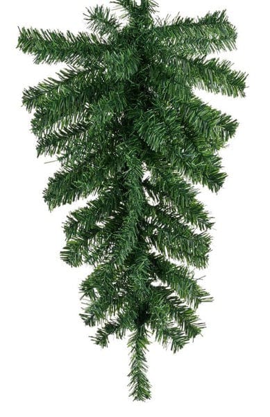 24"" TearDrop, 55 Tips-TT GREEN Craig Bachman XX930109