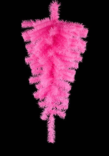 30" TearDrop, 70 Tips-Pink Craig Bachman XX930622