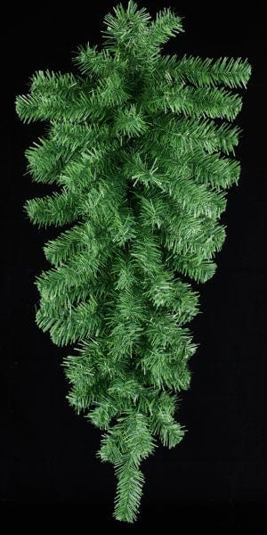 30" TearDrop, 70 Tips-TT GREEN Craig Bachman XX930209
