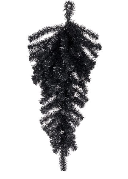 36" TearDrop, 90 Tips-Black Craig Bachman XX930302