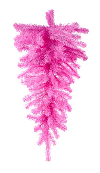 36" TearDrop, 90 Tips-Pink Craig Bachman XX930722
