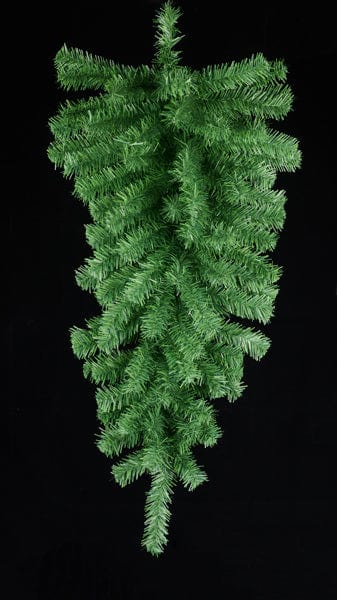 36" TearDrop, 90 Tips-TT GREEN Craig Bachman XX930302