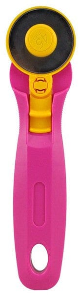 45Mm Rotary Cutter - Pink Shirley's Direct MD051222