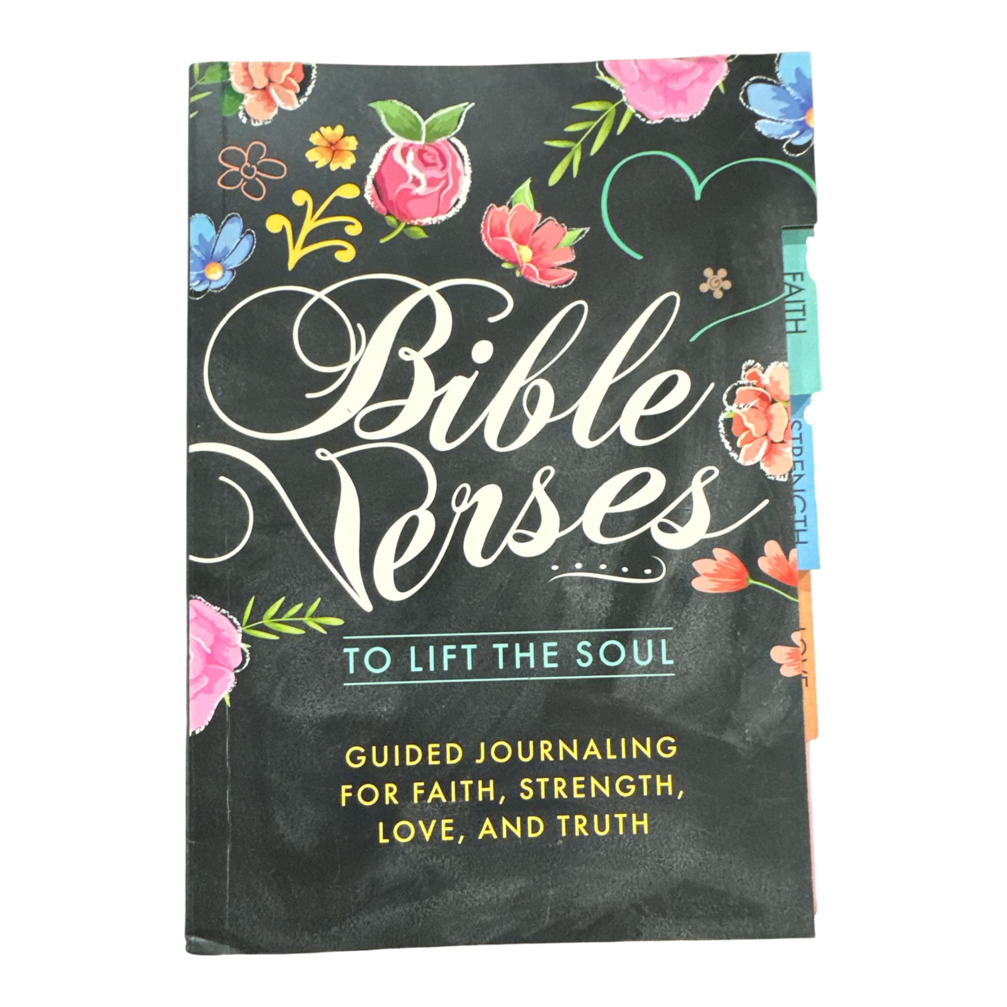 Bible Verses To Lift The Soul Shirleys of Collins