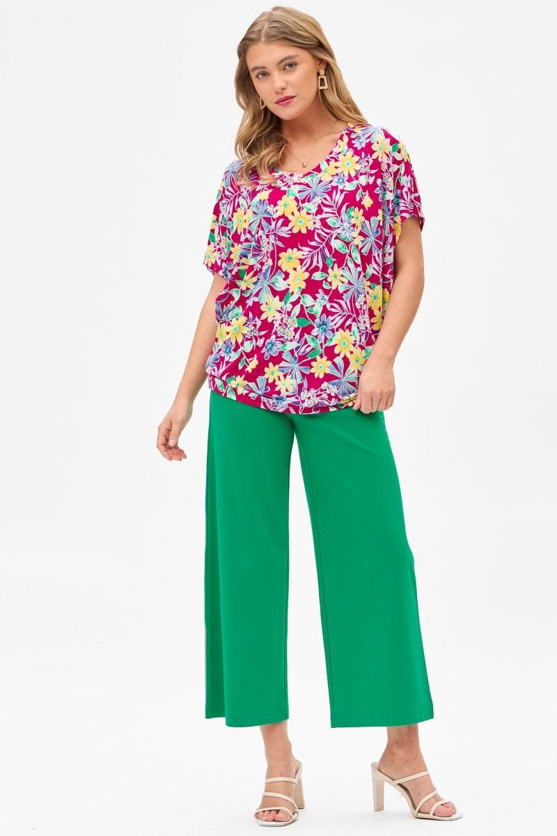 Dear Scarlett-Sadie-FUCHSIA DEAR SCARLETT