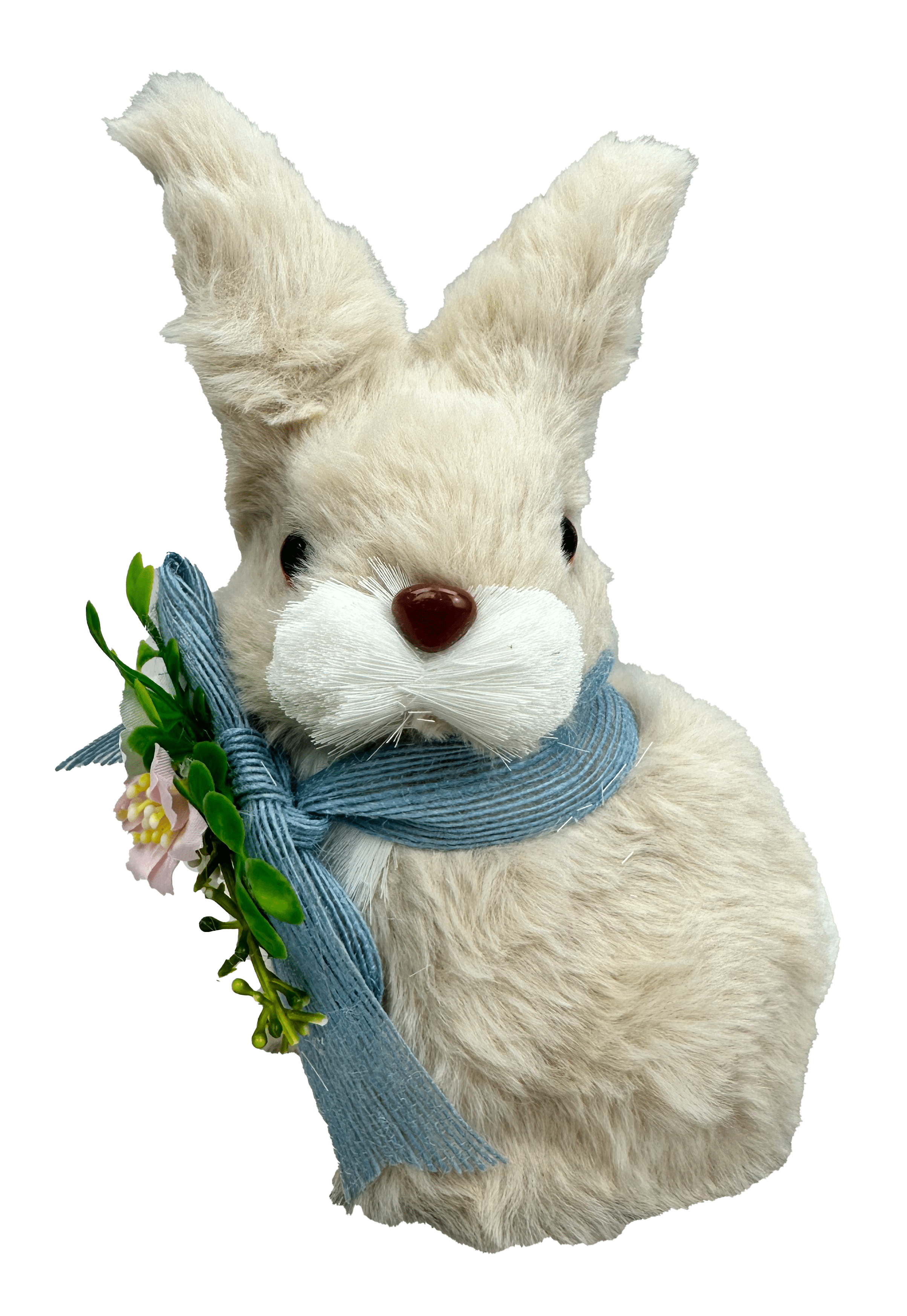 DECOR FURRY BUNNY H9XW6XD4 Liberty Floral 63803BN