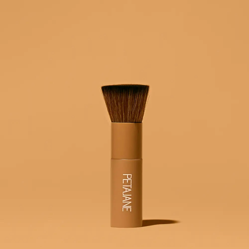 Face Perfecting Brush Peta Jane PJ FACEBRUSH W12