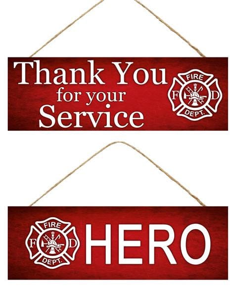 FireFighter Hero Shirley's Direct AP806899