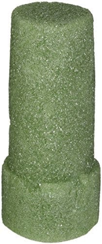 FloraCraft Styrofoam Vase Insert: 8x3 Green Shirley's Direct MVG8