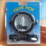 Glue Pot Shirleys of Collins 5733