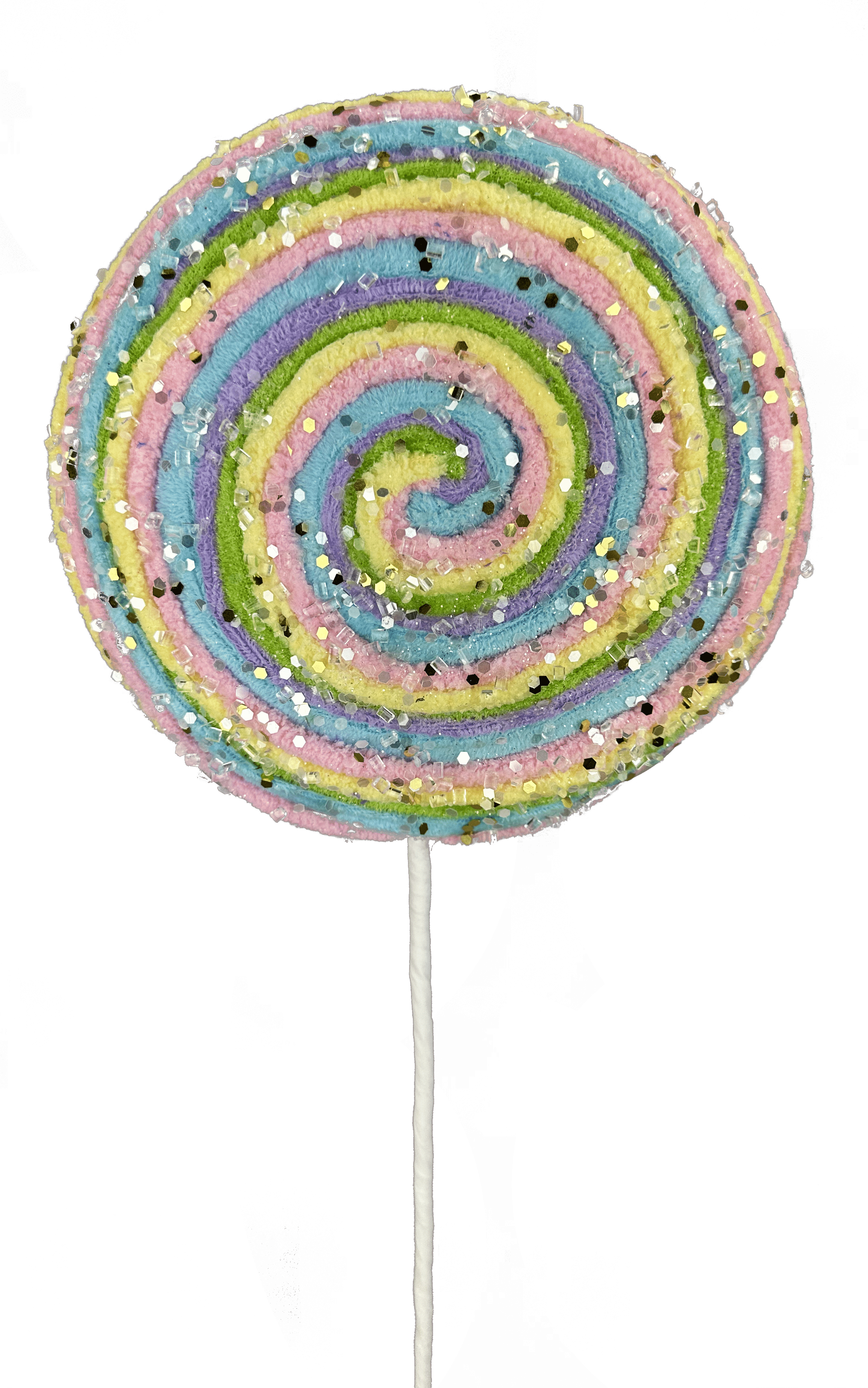 LOLLIPOP SPRAY H20XDIA7 Liberty Floral 85906MULTI