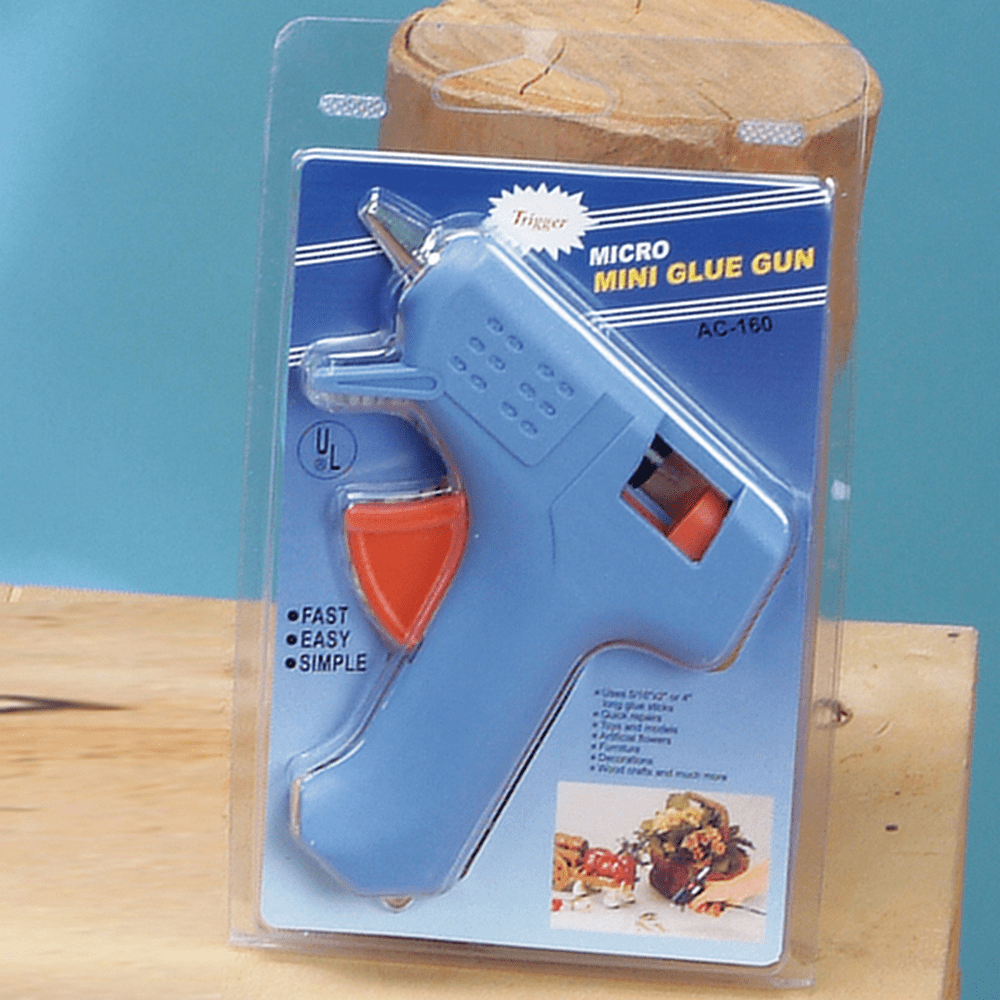 Mini Glue Gun Shirley's Direct 5731